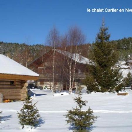 Вілла Ker Cartier Bolquere Екстер'єр фото